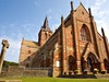 St. Magnus cathedral, Kirkwall